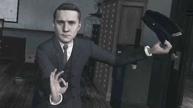 la noire vr pc