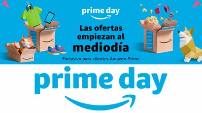 Ofertas Amazon Prime Day 2018