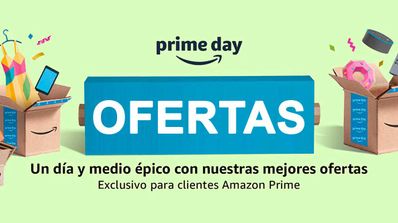 prime day 2018