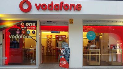 vodafone
