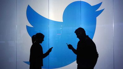 twitter