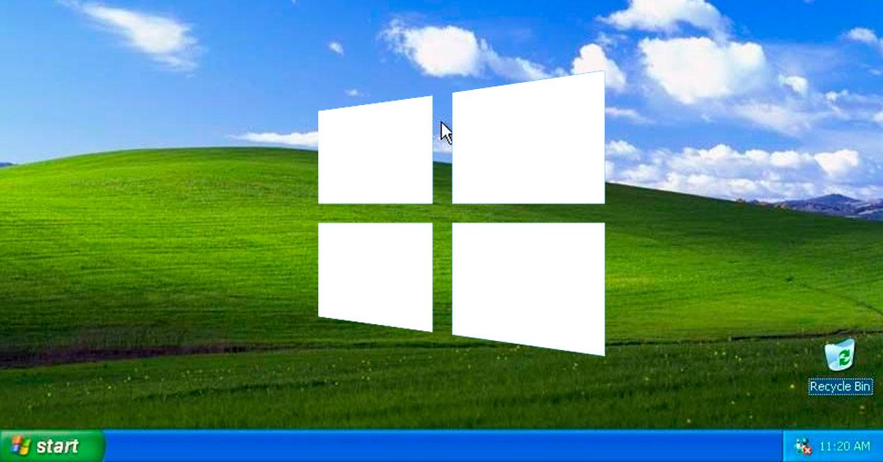 Como Hacer Que Windows 10 Tenga La Apariencia De Windows Xp