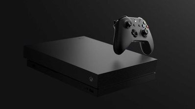 xbox scarlett streaming