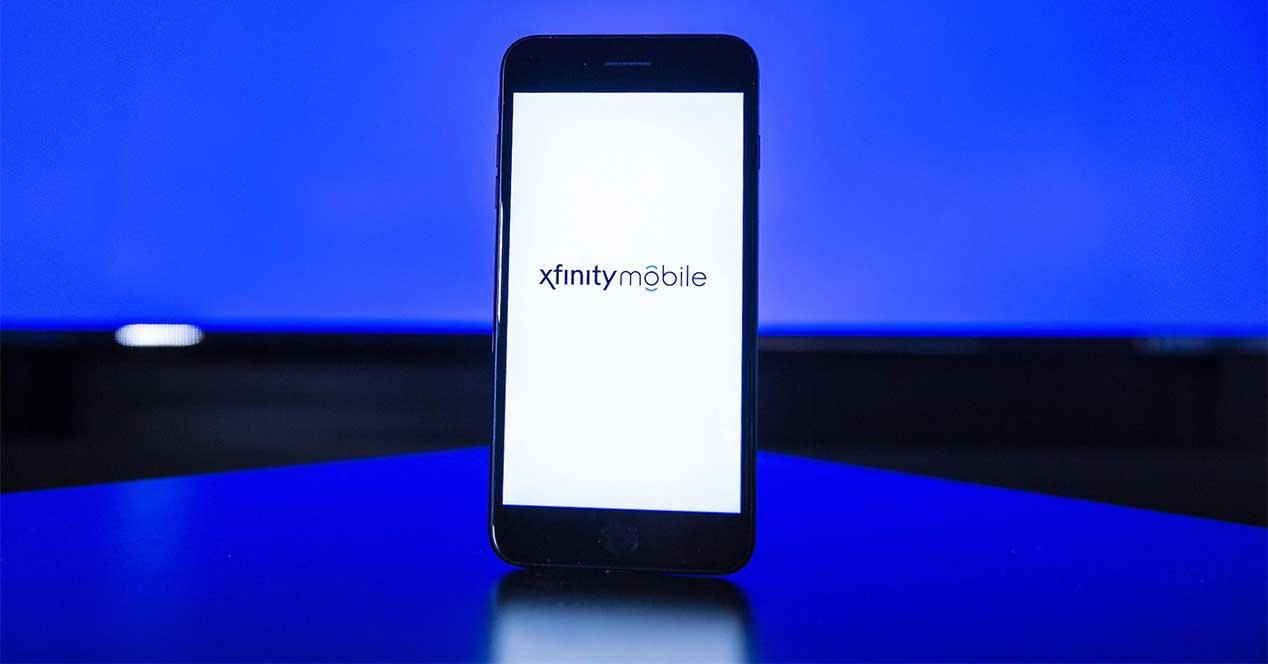 xfinity mobile comcast neutralidad red