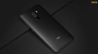 Xiaomi Poco F1