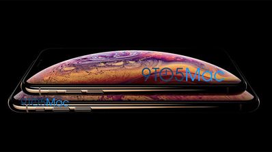 iphone XS