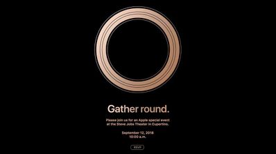 apple presentacion keynote 2018