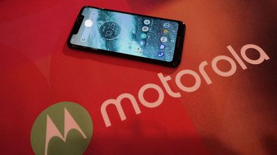 motorola one