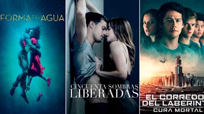 movistar+ estrenos