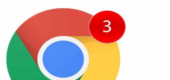 Google Chrome se integra en las notificaciones de Windows 10 con la versión 68