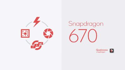 snapdragon 670