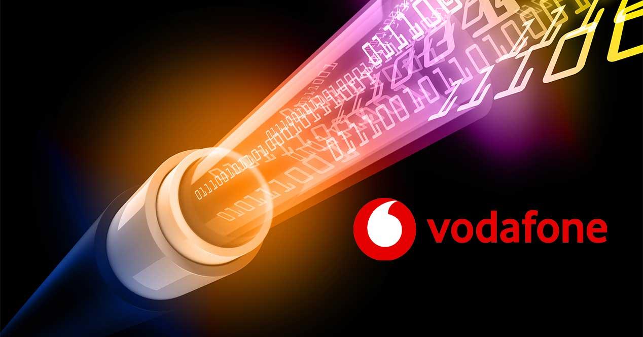 vodafone hfc cable