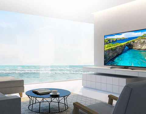 10 televisores para la cocina o el dormitorio con los que podrás ver la  nueva TDT