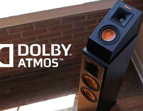 El sonido Dolby Atmos llega a la TDT española: además de 4K y HDR