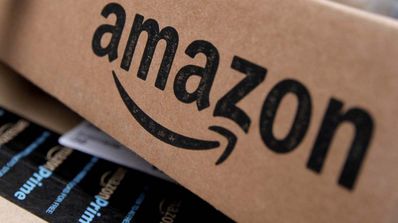 amazon