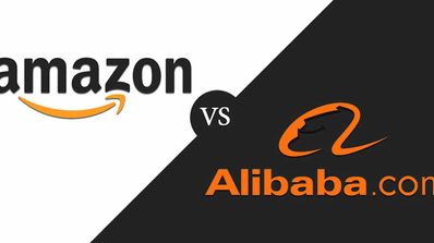 amazon vs alibaba