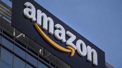 amazon
