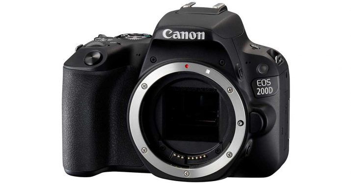 canon 200d