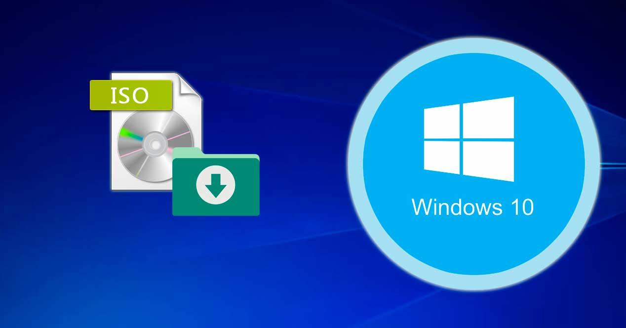 Cómo descargar ISO Windows 10: Microsoft y con herramienta