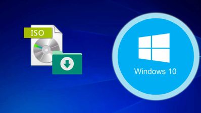 Windows 10 ISO