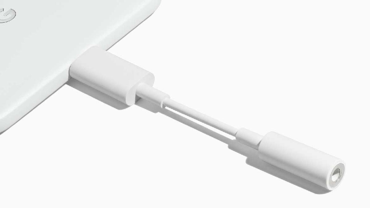 Apple estaría trabajando en un nuevo adaptador con puerto USB-C