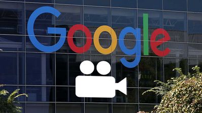 google video ans av1