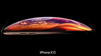 iphone xs