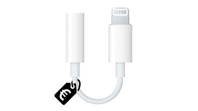 lightning 3,5 mm jack iphone apple