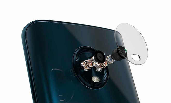 moto g6