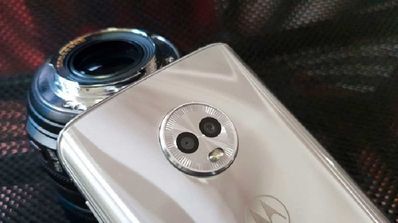 moto g6