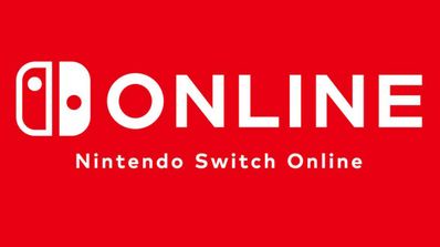 nintendo switch online