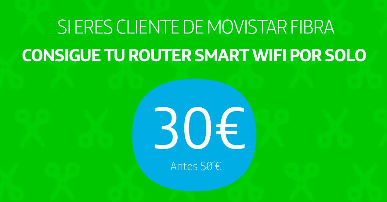 router smart wifi