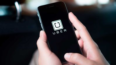 uber