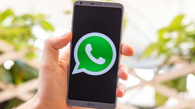 whatsapp agg