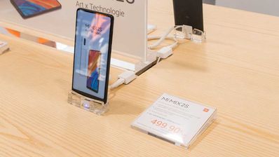 xiaomi mi mix 2s tienda