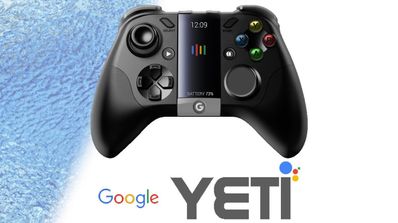 Yeti