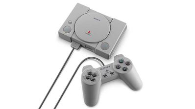 PlayStation Classic listado 20 juegos