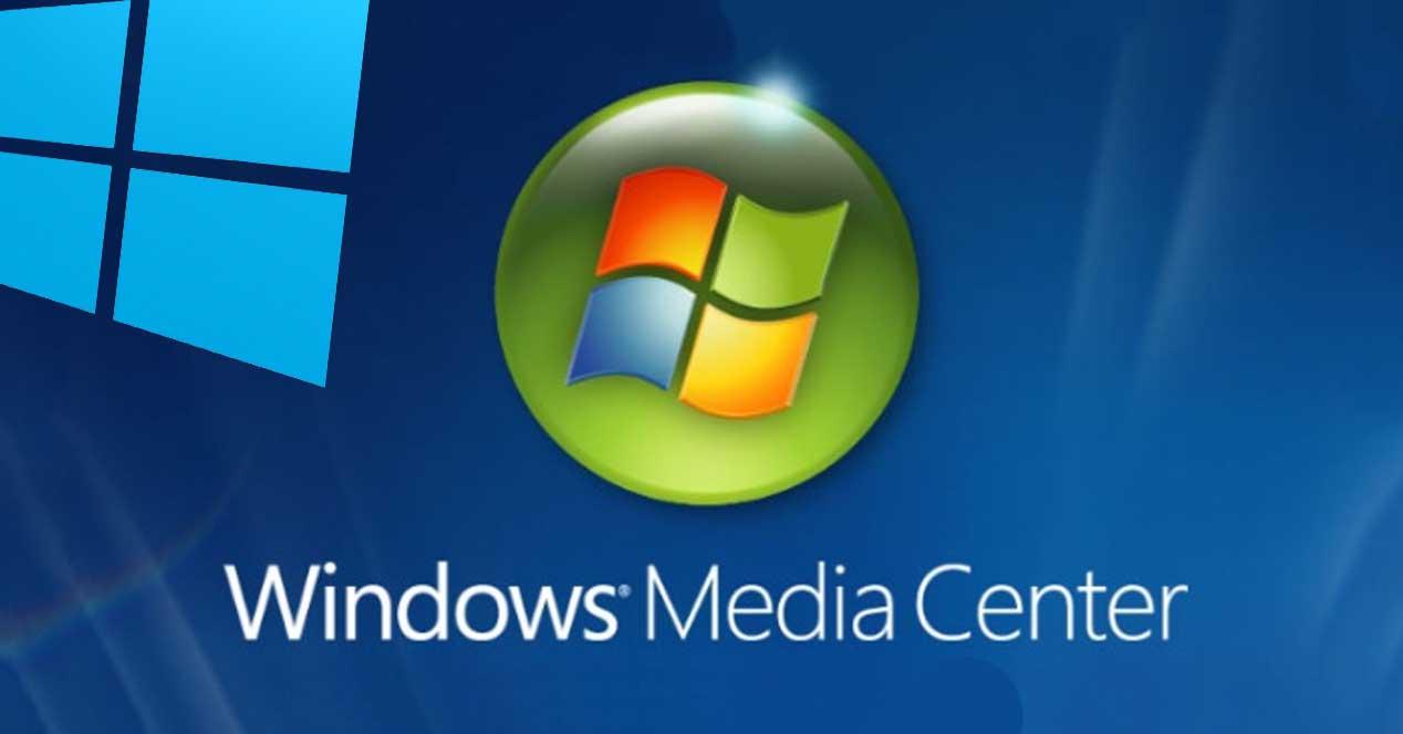 media center download windows 10