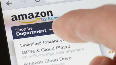 amazon