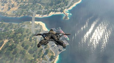 Call of Duty Battle Royale