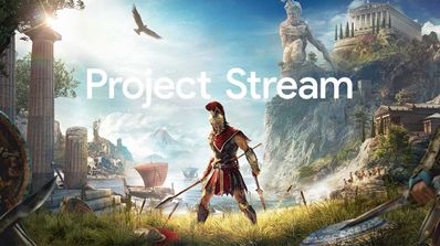 google project stream