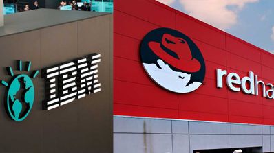 ibm red hat