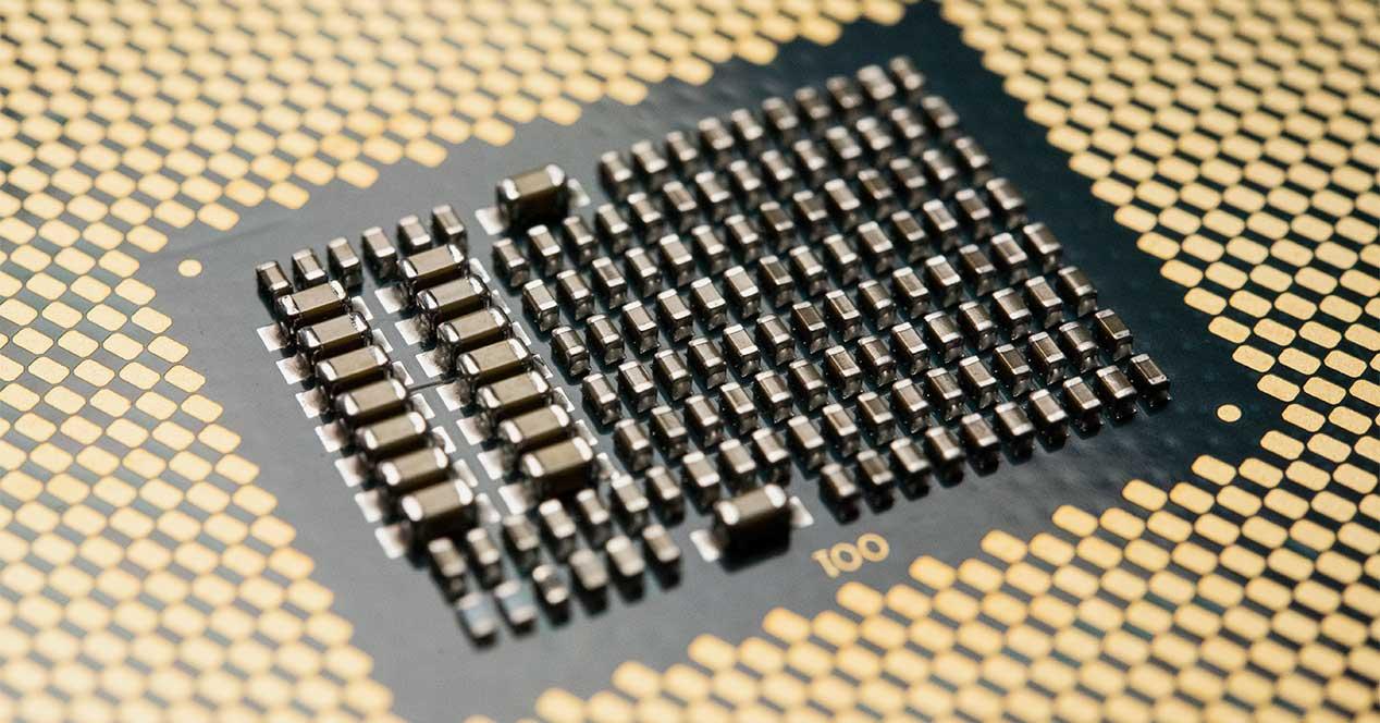 intel procesador 10 7 nm