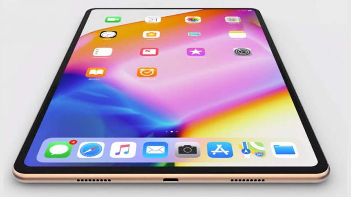 El desastre de Apple con el nuevo iPad de 10ª generación