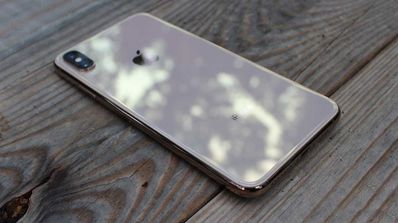 iphone xs