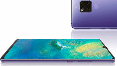 mate 20 x