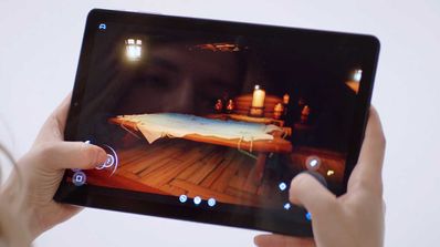 microsoft project xcloud streaming xbox