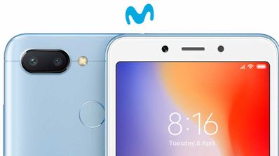 movistar xiaomi