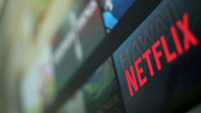 netflix