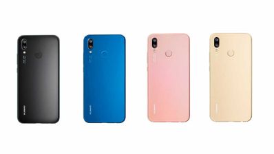 p20 lite